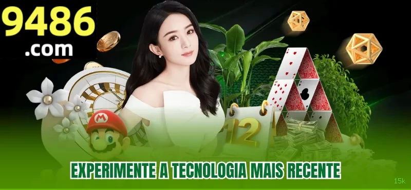 Configurações úteis dentro do app 15k