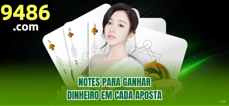 Pagamentos 15k PIX