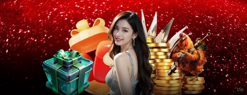 Slots 15k - Sweet Bonanza e caça-níqueis populares