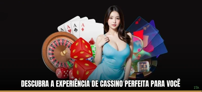 Bônus e prêmios 15k