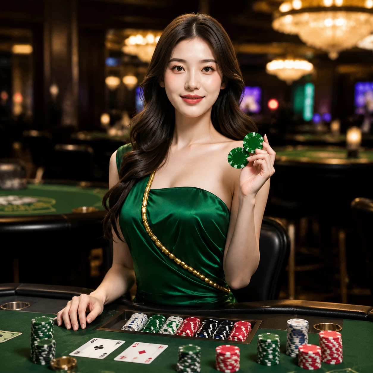 Cassino 15k app mobile