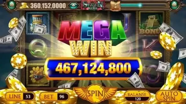 Gates of Olympus slot 15k
