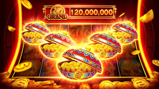 App 15k slots mobile