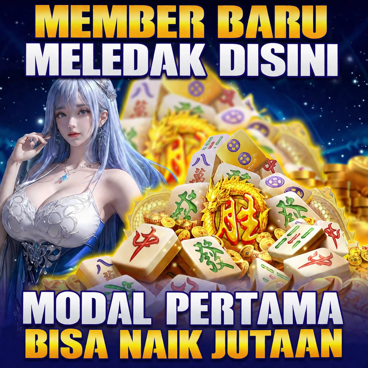 Slots com prêmios 15k